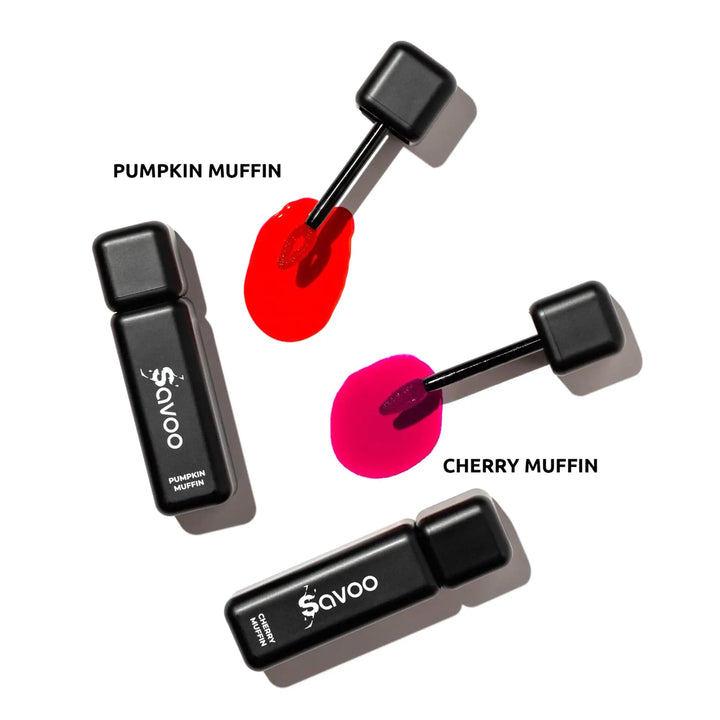 Savoo Tint - Cherry Muffin