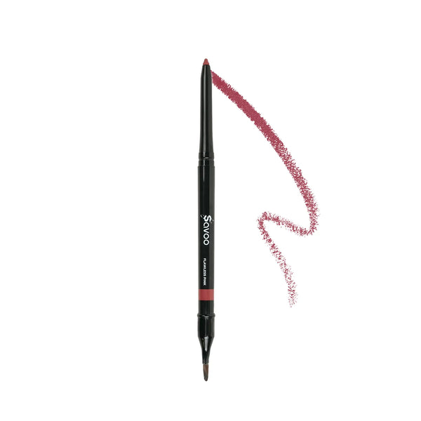 Savoo Lip Liner - Flawless Pink