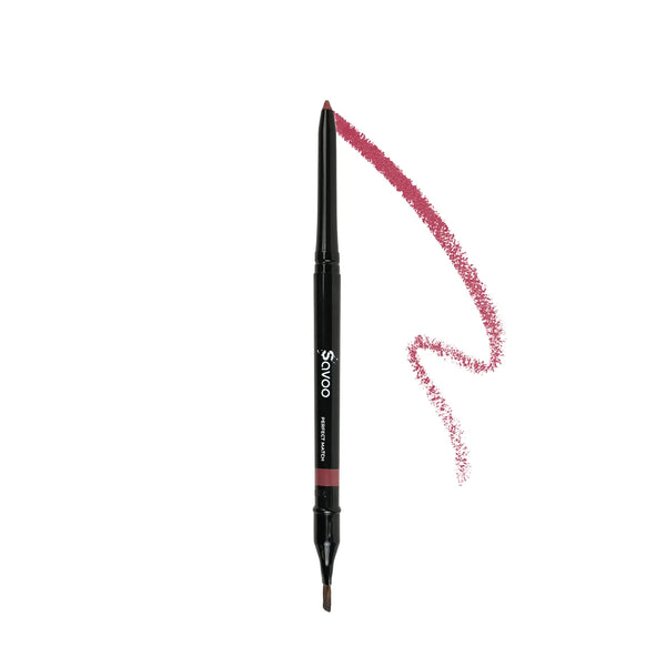 Savoo Lip Liner - Perfect Match