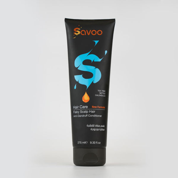 SAVOO Conditioner - Anti-Dandruff
